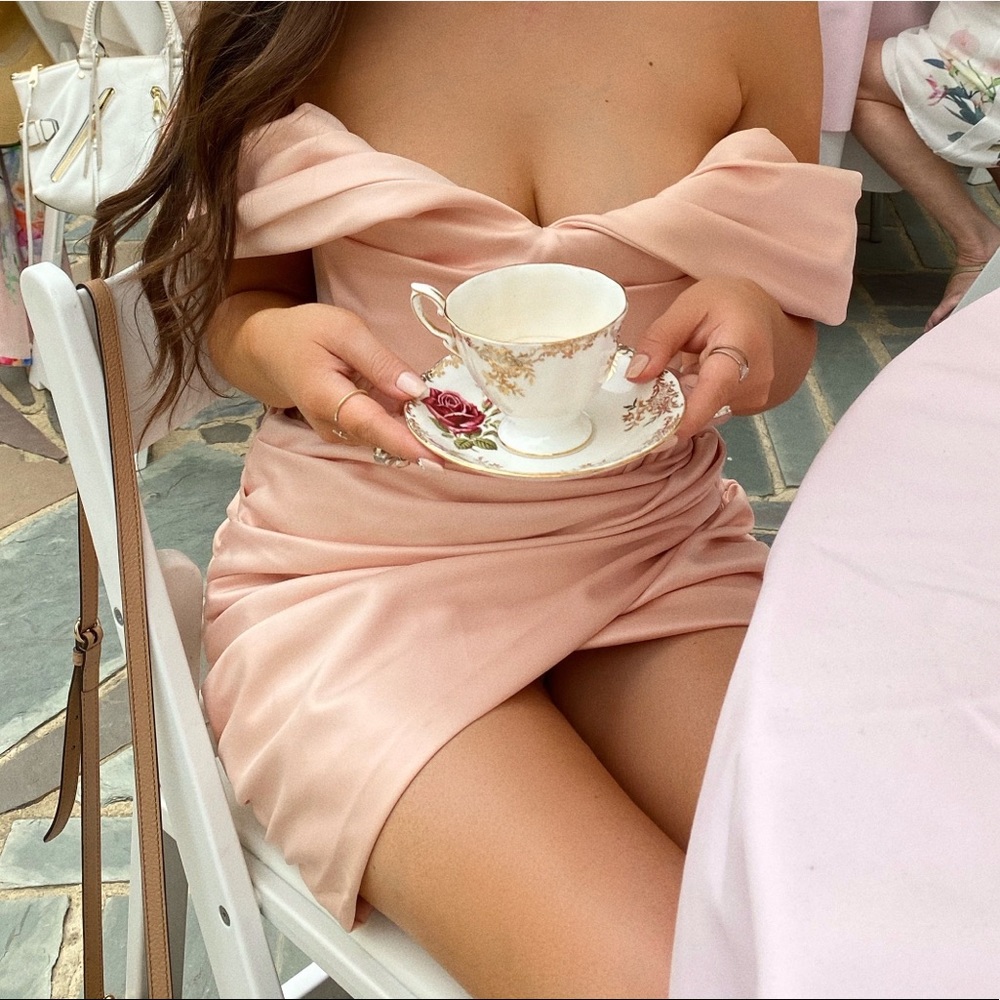 House of CB Coraline Dress